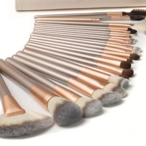 First Blush 24 pc Brush Set